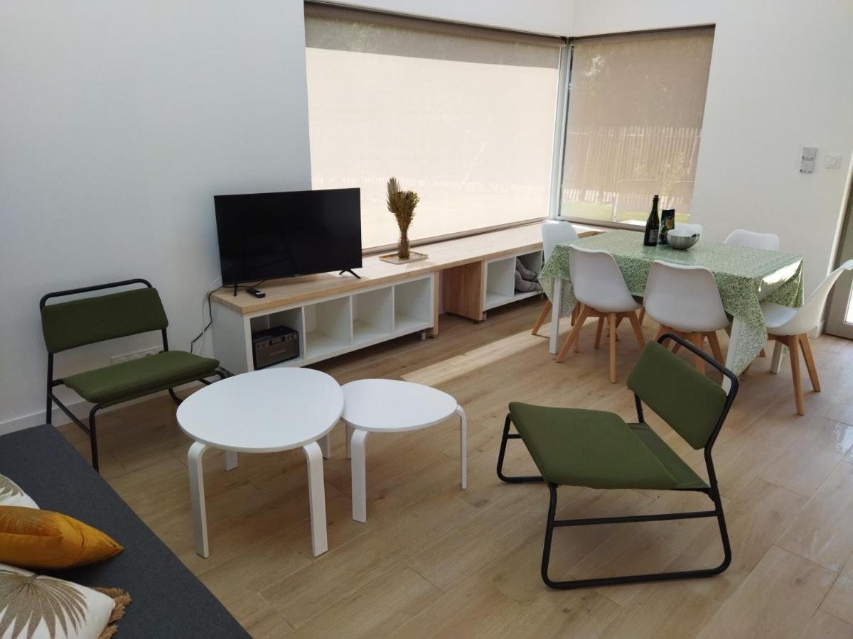 La Cabine Du Bout Du Monde Avec Mezzanine Pl04, Tevennec - Votre Maison De Vacances De Haut Standing Κροζόν Εξωτερικό φωτογραφία