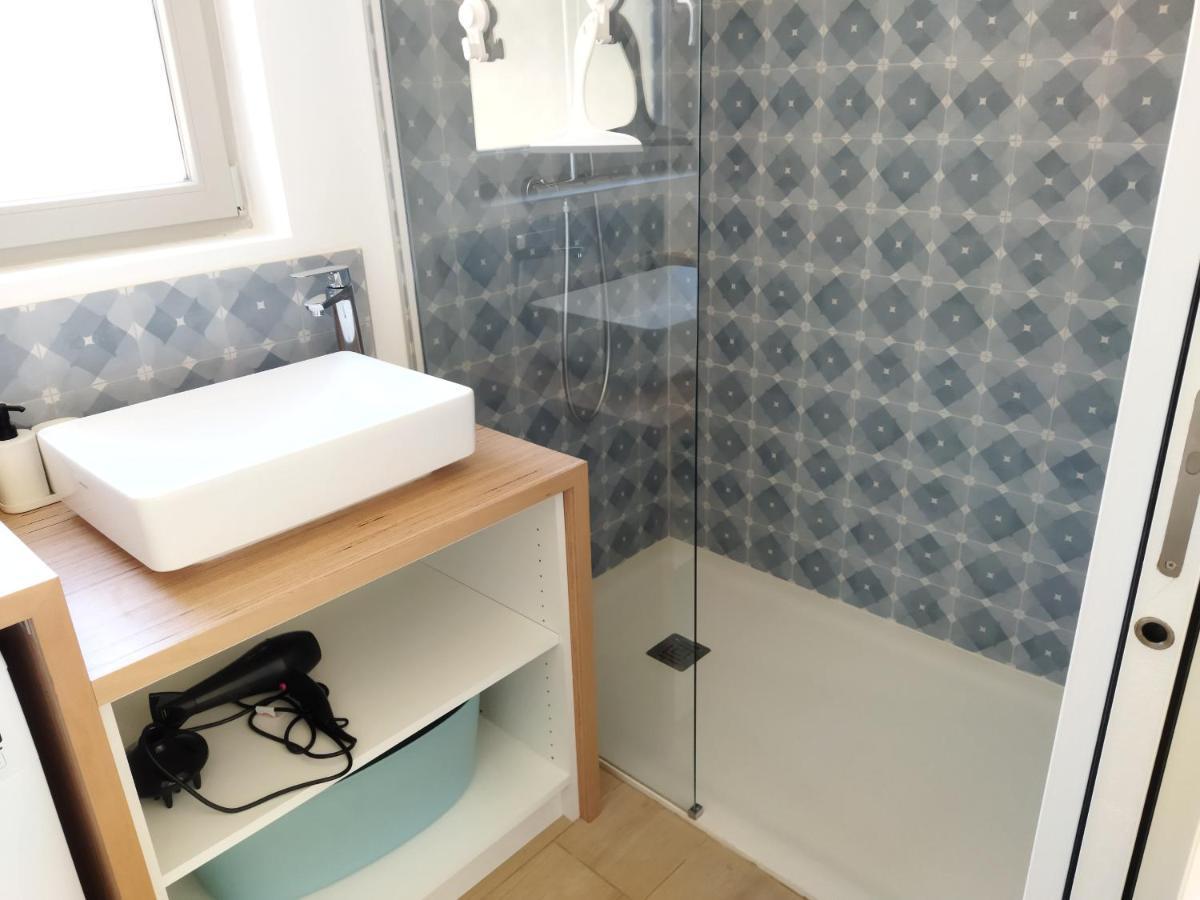 La Cabine Du Bout Du Monde Avec Mezzanine Pl04, Tevennec - Votre Maison De Vacances De Haut Standing Κροζόν Εξωτερικό φωτογραφία